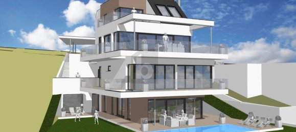 Terrain à Klosterneuburg, Austria 637m² No. 238139 3