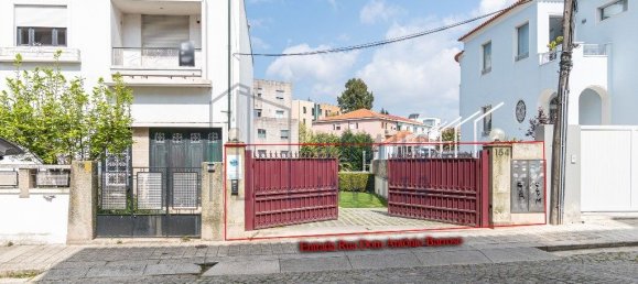 Parkplatz in Porto, Portugal 32m², Nr. 41539 4