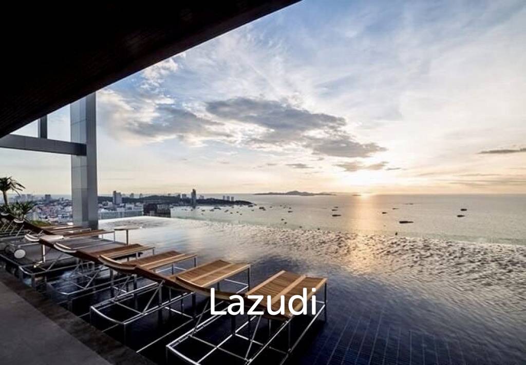 Кондоминиум  с 1 спальней в Банг Ламунг, Таиланд № 15901