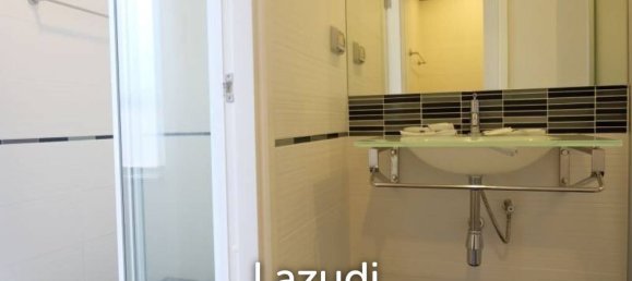 Кондоминиум  с 1 спальней в Банг Ламунг, Таиланд № 15901 6