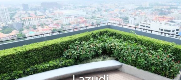 Кондоминиум  с 1 спальней в Банг Ламунг, Таиланд № 15901 10