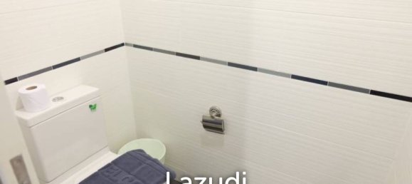 Кондоминиум  с 1 спальней в Банг Ламунг, Таиланд № 15901 5