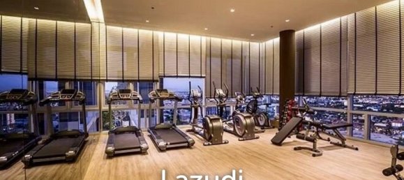 Кондоминиум  с 1 спальней в Банг Ламунг, Таиланд № 15901 3