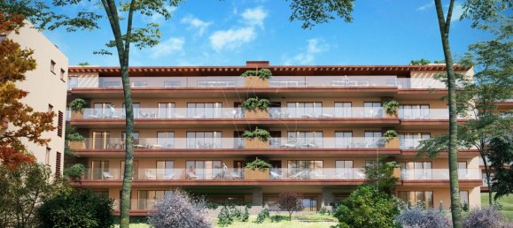 2 bedrooms Penthouse in Vila Nova de Gaia, Portugal No. 188305 13