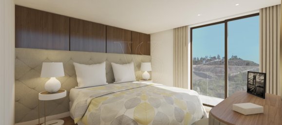 2 bedrooms Penthouse in Vila Nova de Gaia, Portugal No. 188305 8