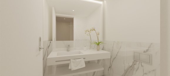 2 bedrooms Penthouse in Vila Nova de Gaia, Portugal No. 188305 5