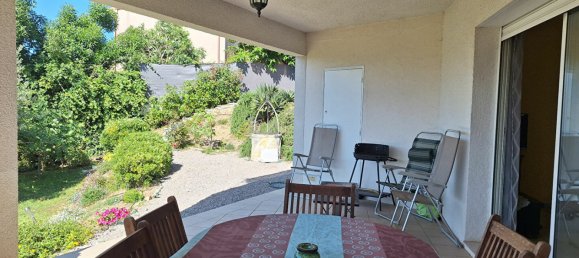 5 bedrooms Villa in Pietrosella, France No. 59920 16