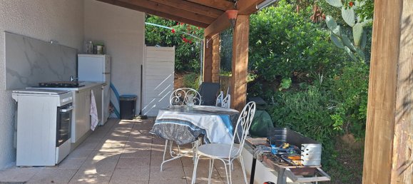 5 bedrooms Villa in Pietrosella, France No. 59920 13