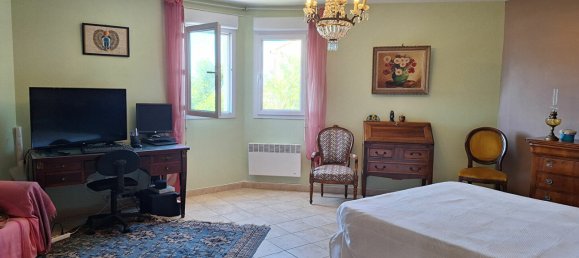 5 bedrooms Villa in Pietrosella, France No. 59920 8