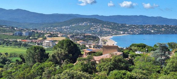 5 bedrooms Villa in Pietrosella, France No. 59920 2