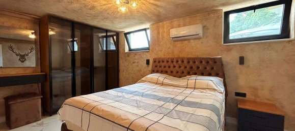 Villa 3+1 in Tepe, Turkey No. 16873 14