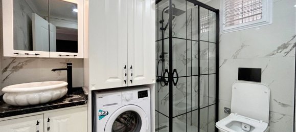 Villa 3+1 in Tepe, Turkey No. 16873 11