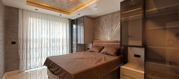 Villa 3+1 in Tepe, Turkey No. 16873 18