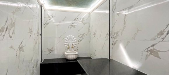 Villa 3+1 in Tepe, Turkey No. 16873 15