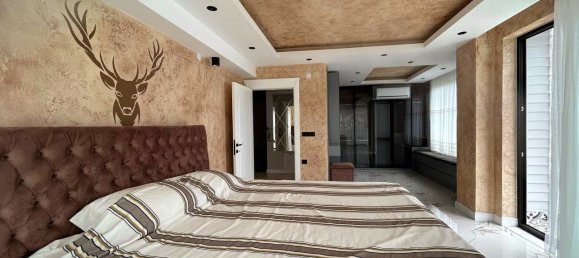 Villa 3+1 in Tepe, Turkey No. 16873 3