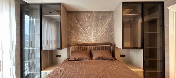 Villa 3+1 in Tepe, Turkey No. 16873 17