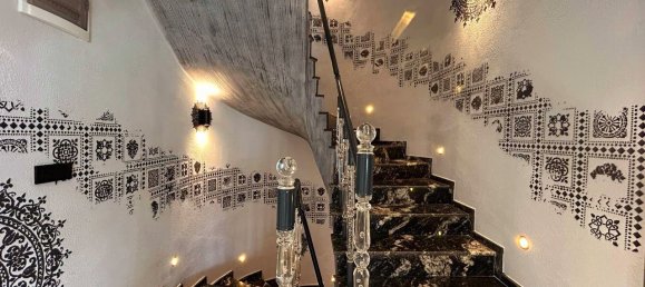 Villa 3+1 in Tepe, Turkey No. 16873 16