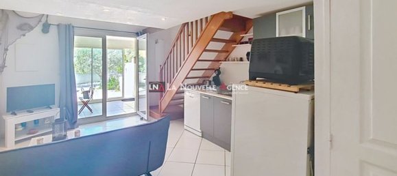 2 غرف نوم منزل في Occitanie, France رقم 312536 5