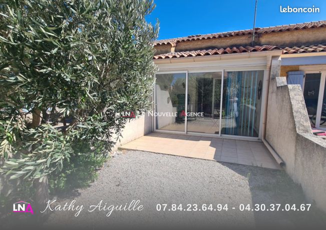 2 غرف نوم منزل في Occitanie, France رقم 312536