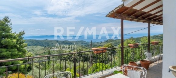 3 dormitorios сasa en venta en Magnesia, Thessaly, Thessaly and Central Greece, Greece № 773 6