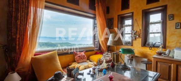 3 dormitorios сasa en venta en Magnesia, Thessaly, Thessaly and Central Greece, Greece № 773 12
