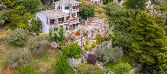 3 dormitorios сasa en venta en Magnesia, Thessaly, Thessaly and Central Greece, Greece № 773 2