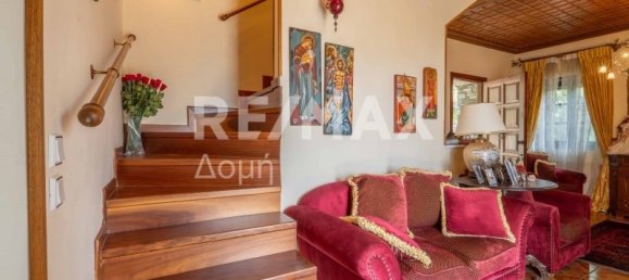 3 dormitorios сasa en venta en Magnesia, Thessaly, Thessaly and Central Greece, Greece № 773 5