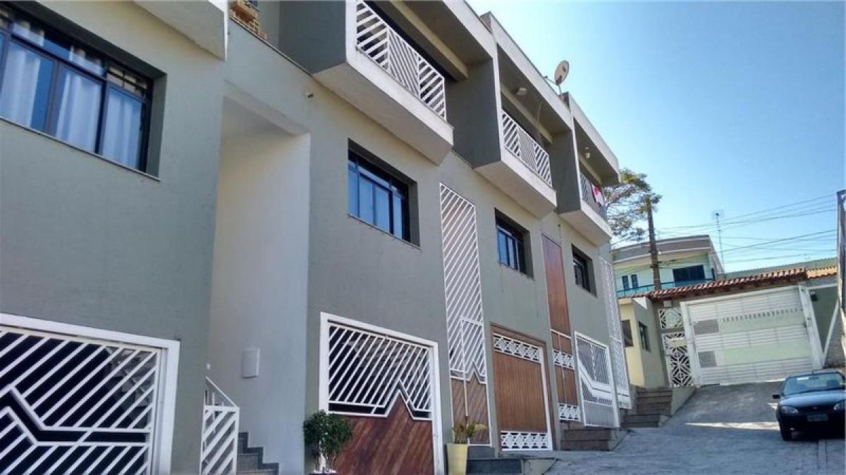 3 bedrooms House in Sao Paulo, Brazil No. 560674