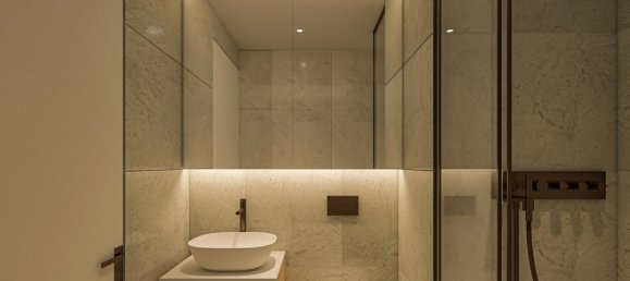 Wohnung 3+1 in Alanya, Turkey, Nr. 26775 15