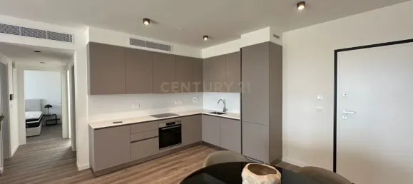 Квартира с 2 спальнями в Лимасол, Кипр № 5640 4