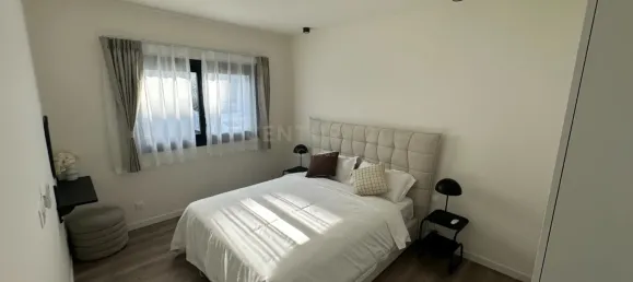 Квартира с 2 спальнями в Лимасол, Кипр № 5640 5