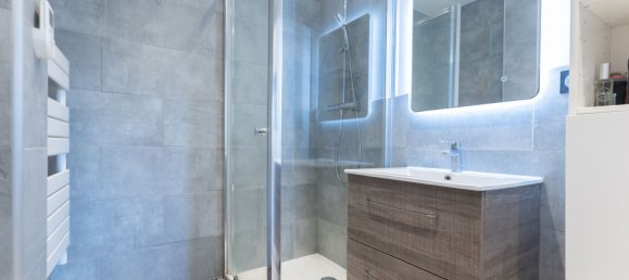 Квартира с 2 комнатами в Ницца, Франция № 297374 2