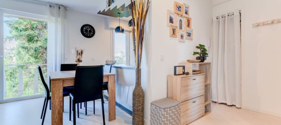 Квартира с 2 комнатами в Ницца, Франция № 297374 3