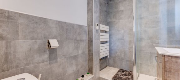 Квартира с 2 комнатами в Ницца, Франция № 297374 5