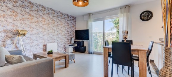 Квартира с 2 комнатами в Ницца, Франция № 297374 7