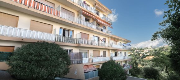 Квартира с 2 комнатами в Ницца, Франция № 297374 8