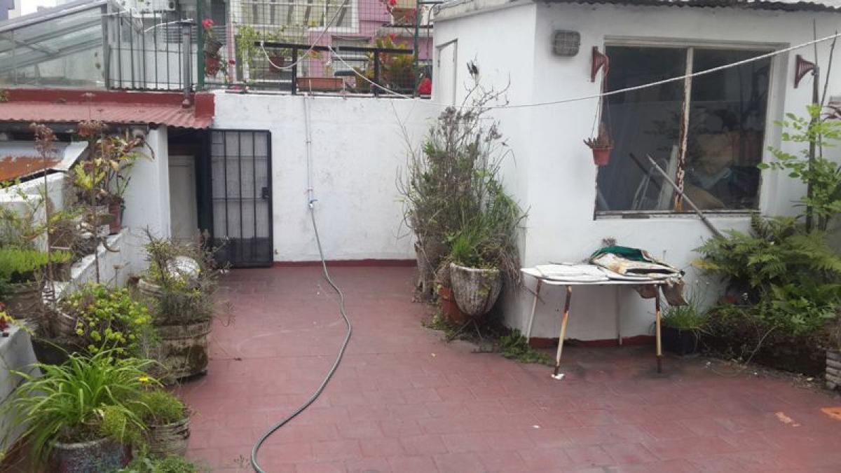 4 bedrooms House in Buenos Aires, Argentina No. 79827