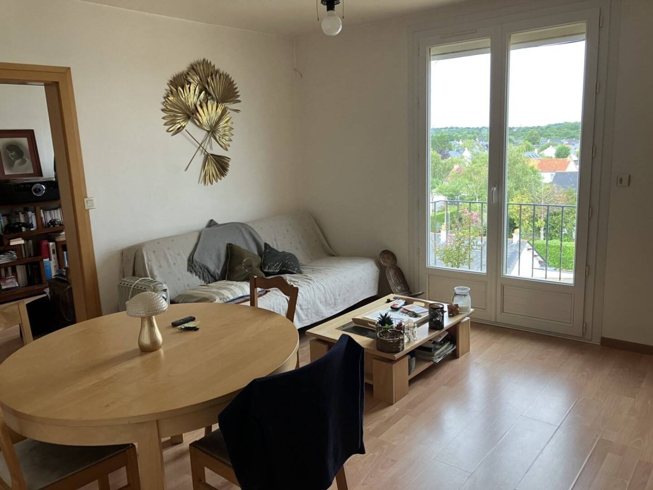 2 bedrooms Apartment in Coueron, France No. 311613