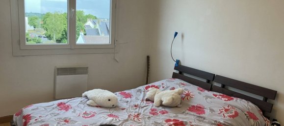 2 bedrooms Apartment in Coueron, France No. 311613 11