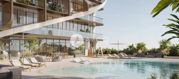 2 Schlafzimmer Wohnung in Jumeirah Village Circle, UAE, Nr. 55465 4