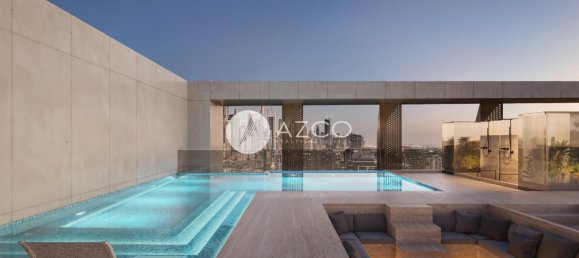 2 Schlafzimmer Wohnung in Jumeirah Village Circle, UAE, Nr. 55465 5