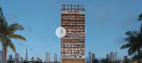 2 Schlafzimmer Wohnung in Jumeirah Village Circle, UAE, Nr. 55465 7