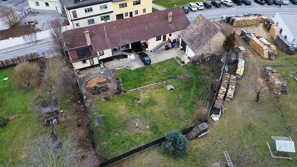 7-Zimmer Haus in Forchtenstein, Austria, Nr. 100388