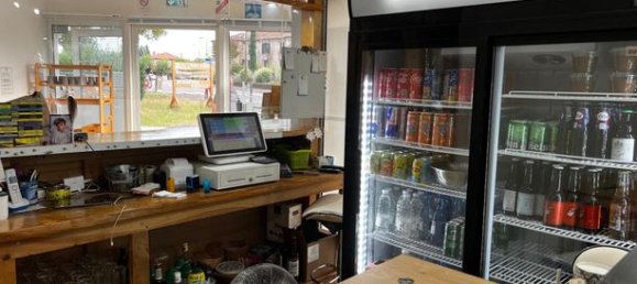 Gewerbliche Immobilie in Pontenx-les-Forges, France 60m², Nr. 285741 6