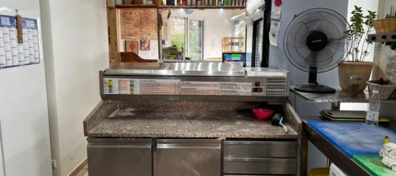 Gewerbliche Immobilie in Pontenx-les-Forges, France 60m², Nr. 285741 7