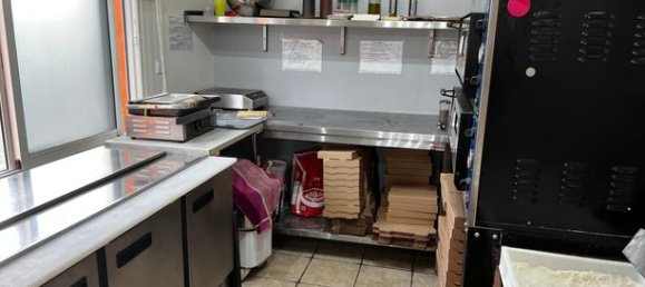 Gewerbliche Immobilie in Pontenx-les-Forges, France 60m², Nr. 285741 8