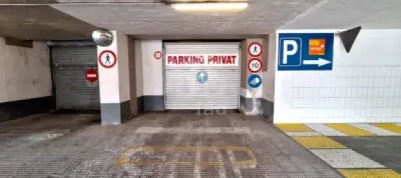 12m² Garage in Sants-Montjuic, Spain No. 185525 7