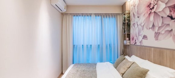 1 bedroom Condominium for sale in Bangkok, Bangkok Metropolitan, Thailand № 28750 8