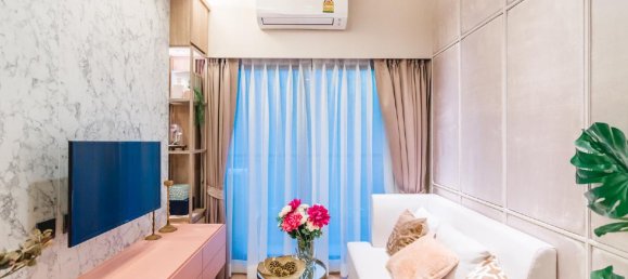 1 bedroom Condominium for sale in Bangkok, Bangkok Metropolitan, Thailand № 28750 4