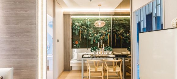 1 bedroom Condominium for sale in Bangkok, Bangkok Metropolitan, Thailand № 28750 10